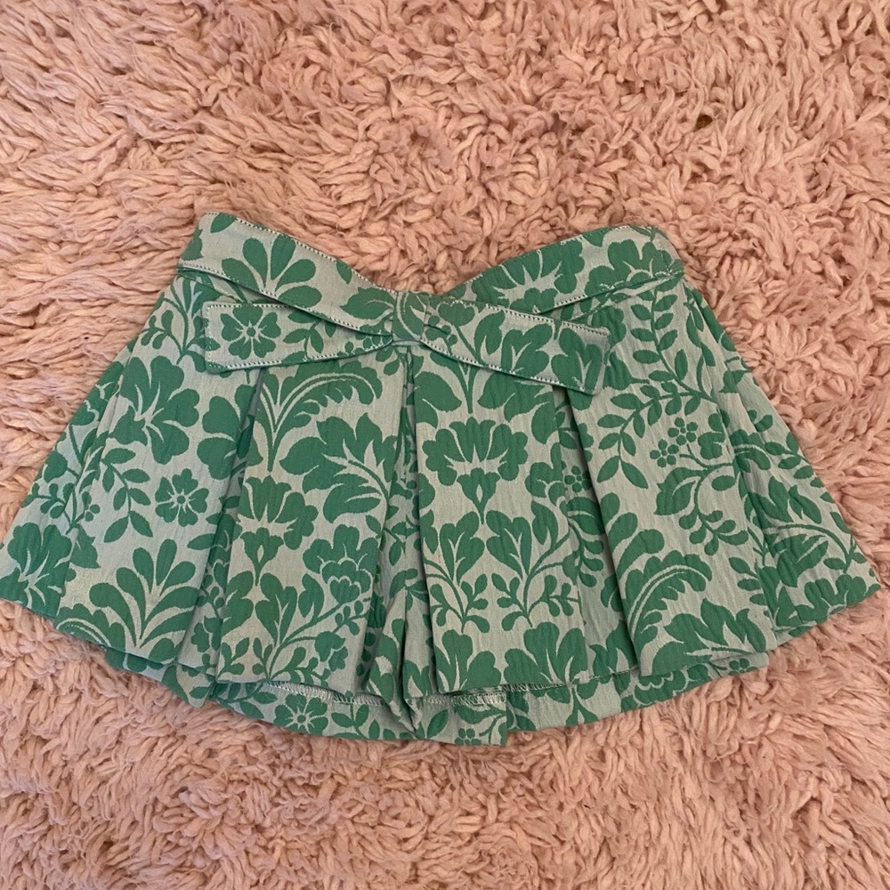 Foque skort